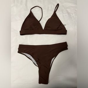 New women’s 2 piece bathing suit